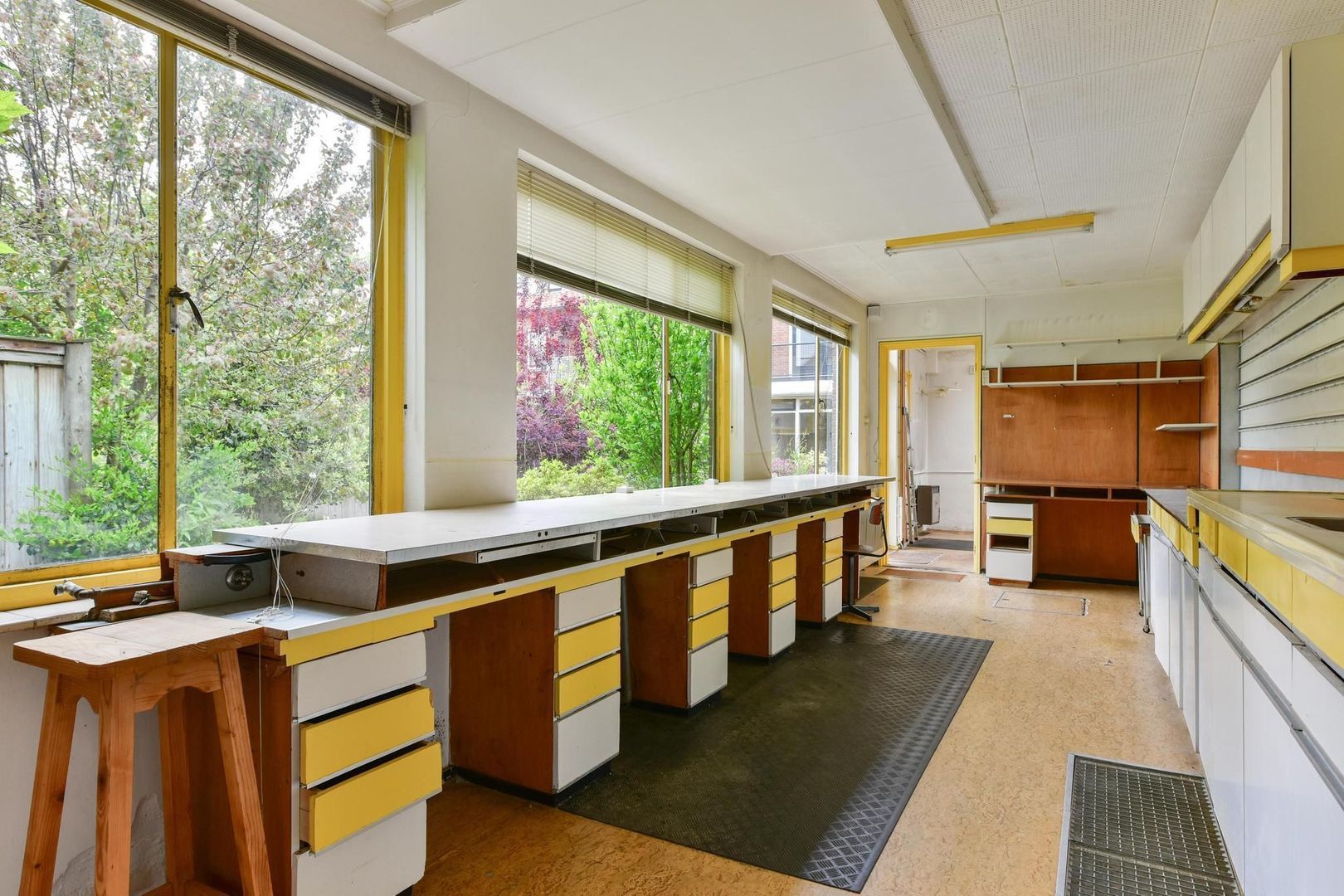 Lieven de Keylaan 55, Hilversum foto-18 blur