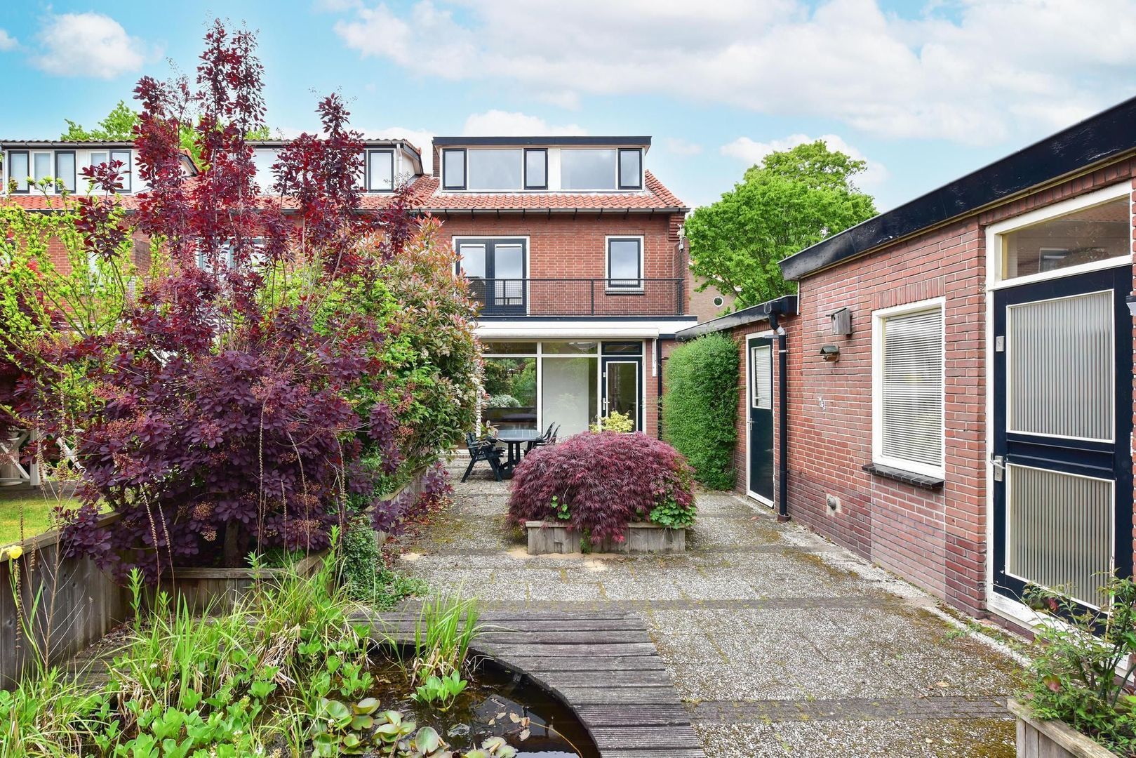 Lieven de Keylaan 55, Hilversum foto-21 blur