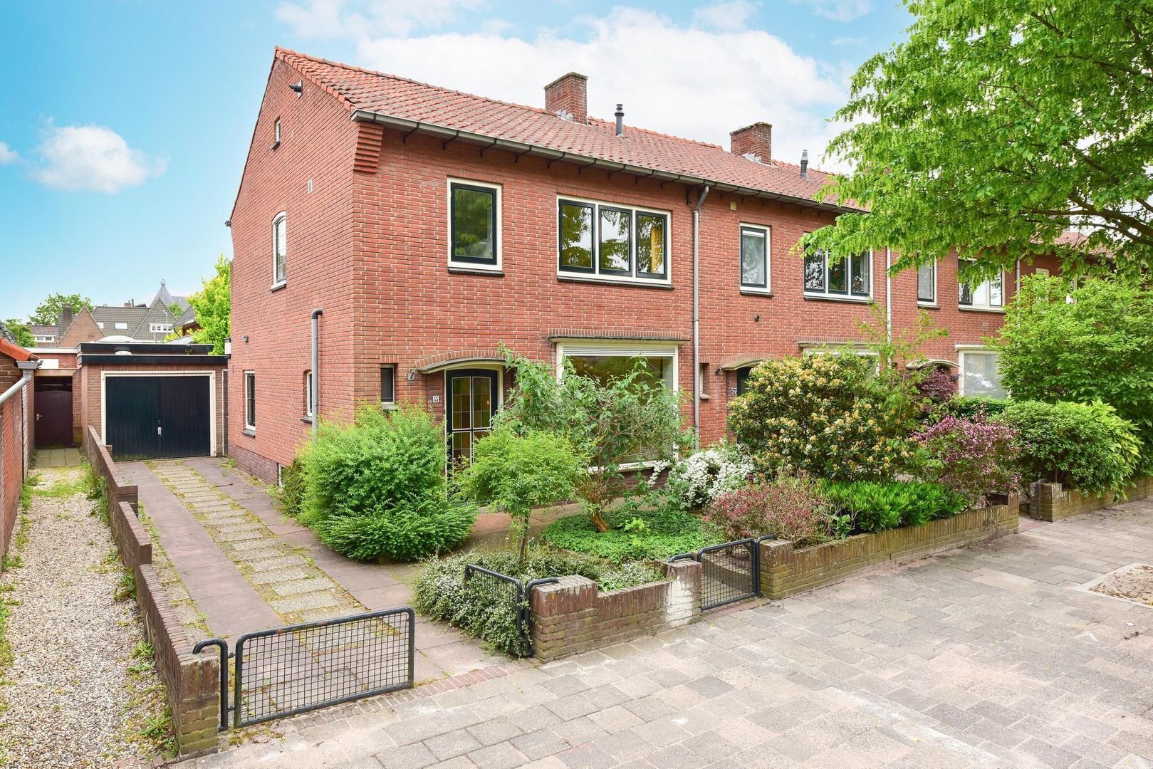 Lieven de Keylaan 55, Hilversum foto-23 blur