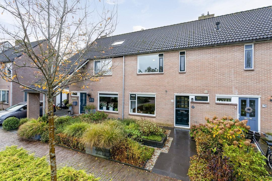 Wulpenhof 39, Nijkerk