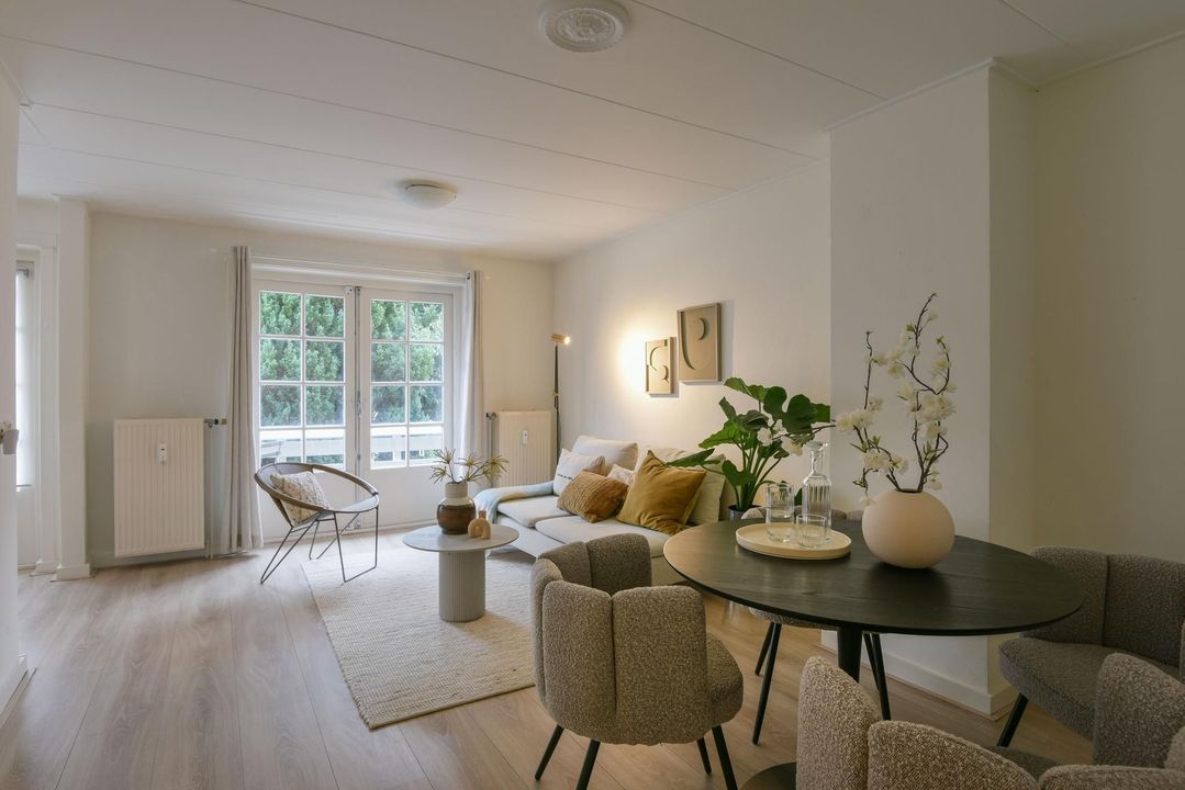 Kapelstraat 8 a, Hilversum
