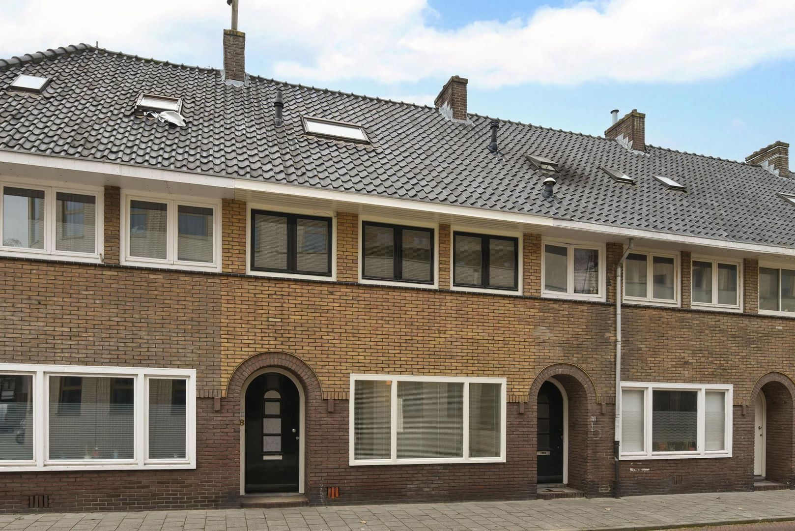 Kapelstraat 8 a, Hilversum foto-10 blur