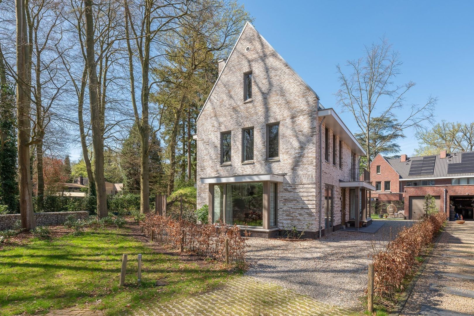 Prieellaan 12, Hilversum foto-44 blur