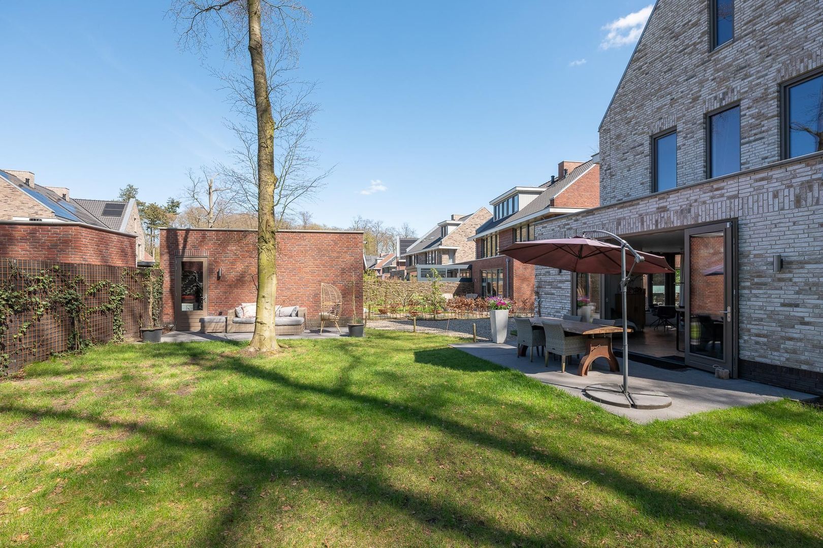 Prieellaan 12, Hilversum foto-34 blur