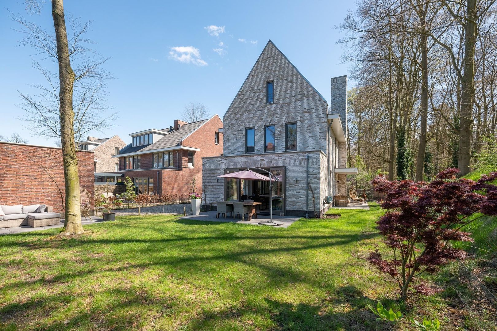 Prieellaan 12, Hilversum foto-38 blur