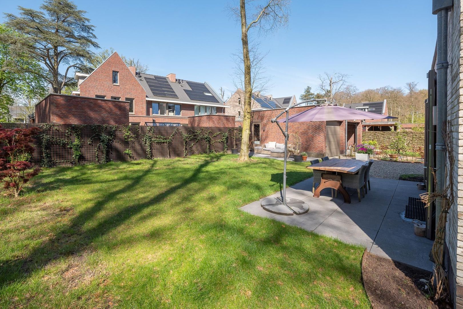 Prieellaan 12, Hilversum foto-42 blur