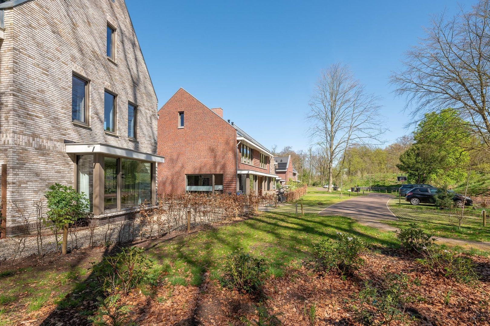 Prieellaan 12, Hilversum foto-43 blur
