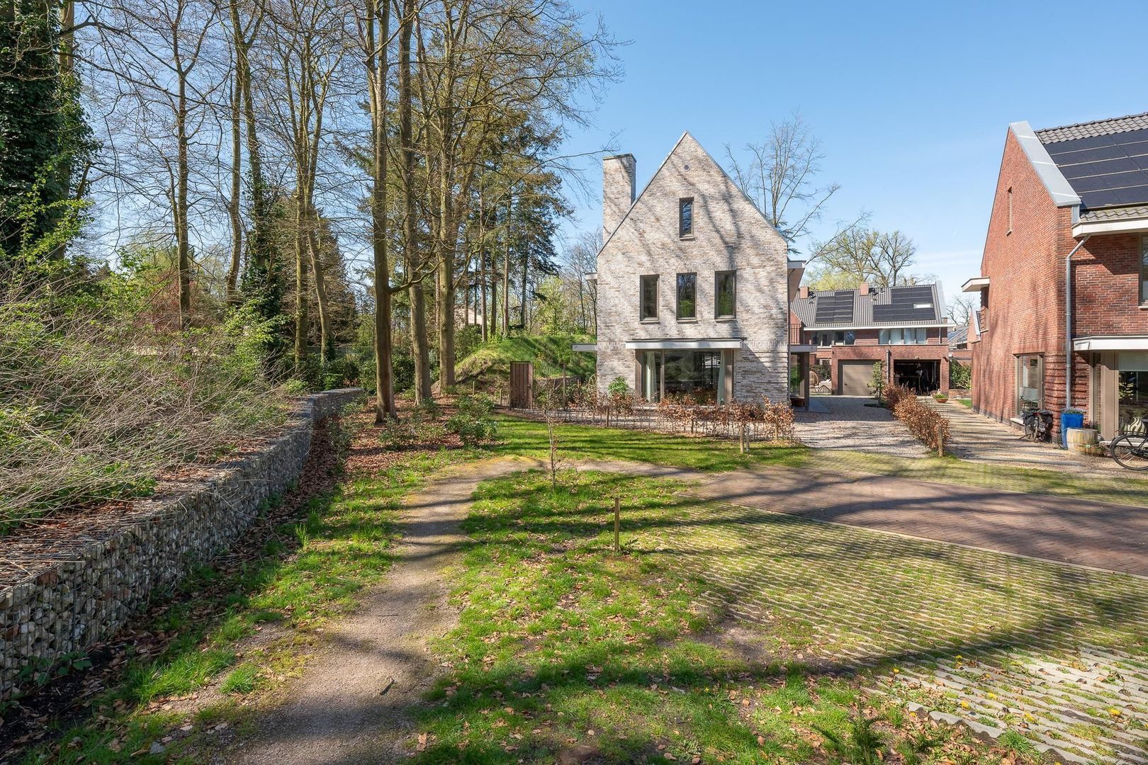 Prieellaan 12, Hilversum foto-45 blur
