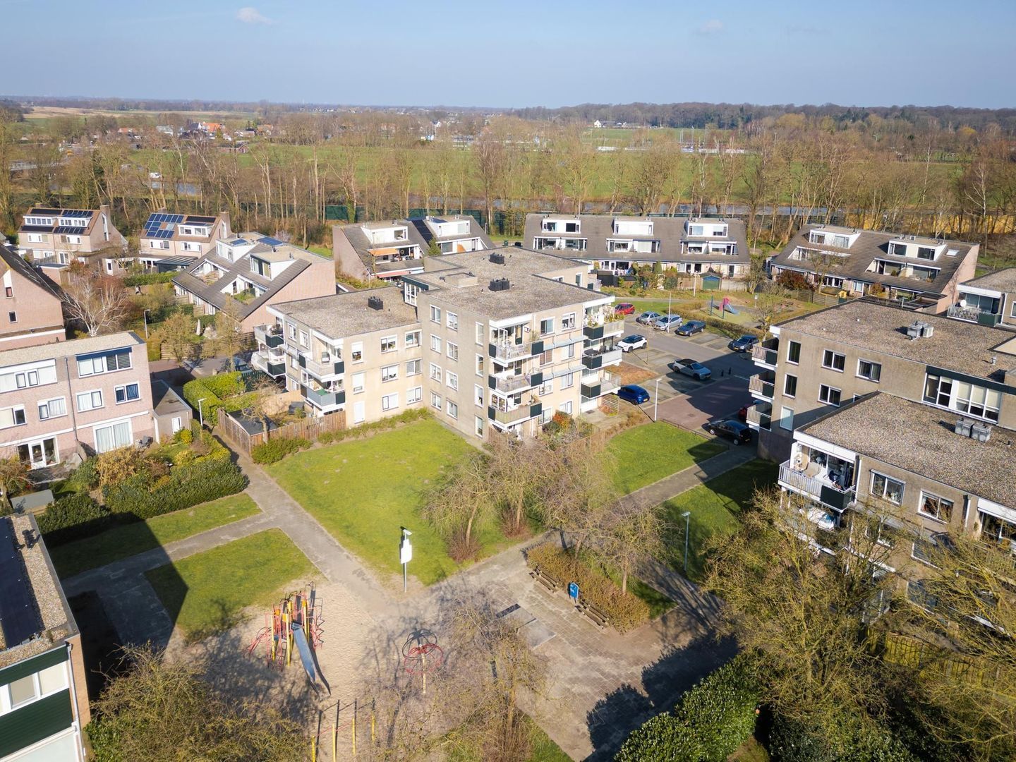 Ludgeruslaan 119, Hilversum foto-20 blur
