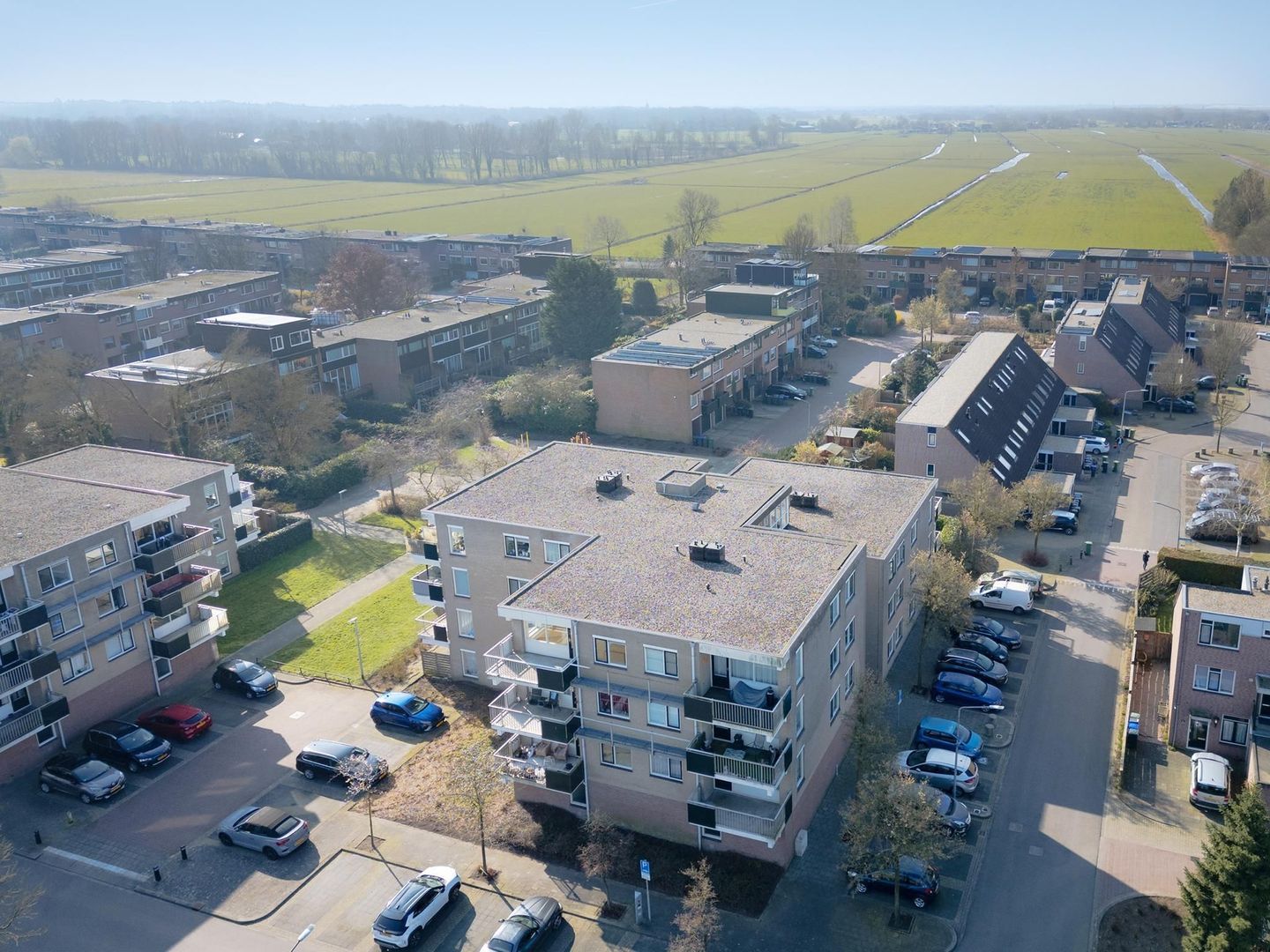 Ludgeruslaan 119, Hilversum foto-21 blur