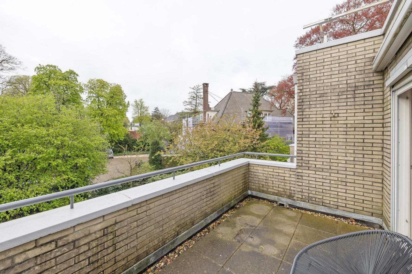 P.C. Hooftweg 35, Hilversum foto-12 blur