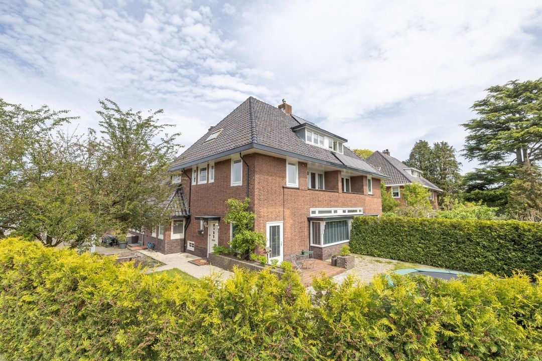 Simon Stevinweg 144, Hilversum