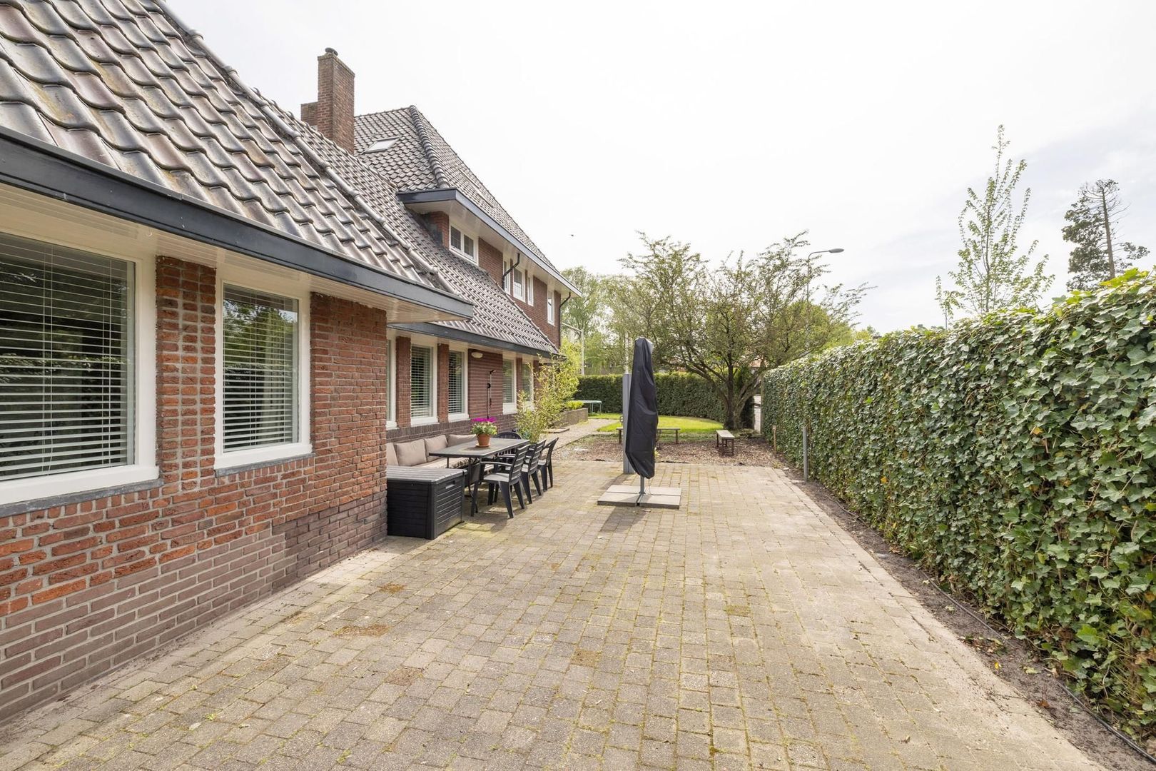 Simon Stevinweg 144, Hilversum foto-44 blur