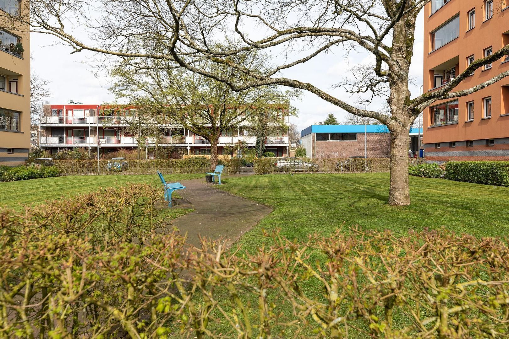 Banckertlaan 111, Hilversum foto-23 blur