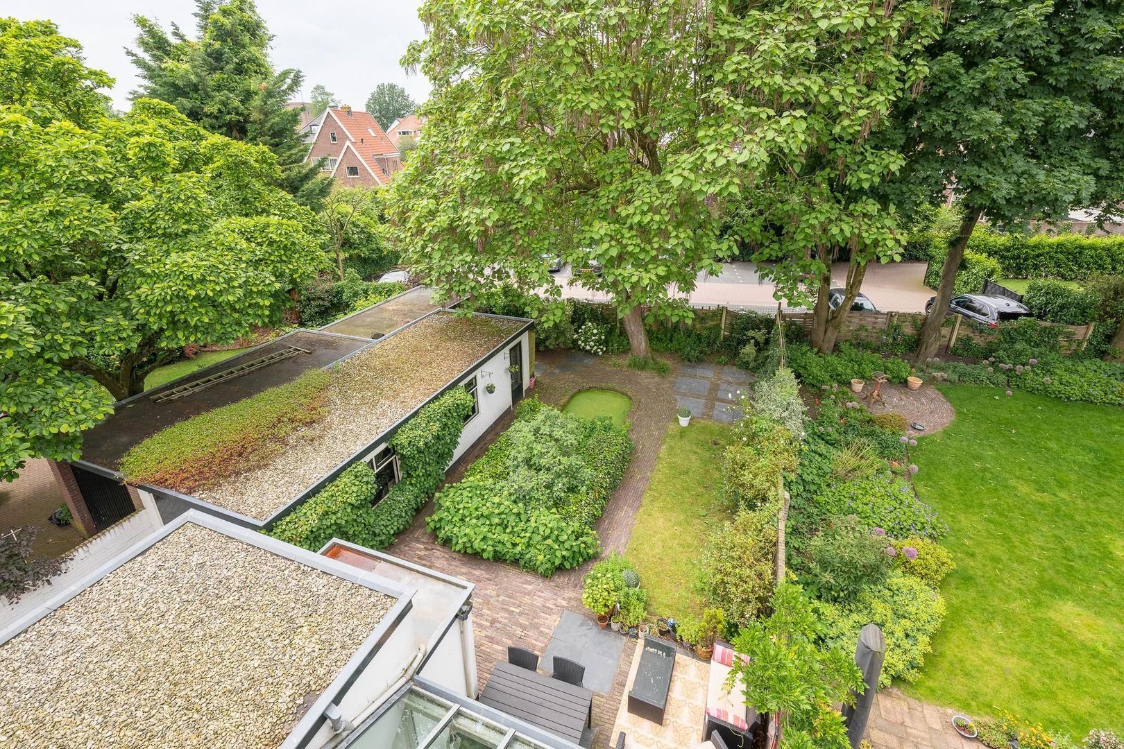 Hollandselaan 14, Hilversum foto-36 blur