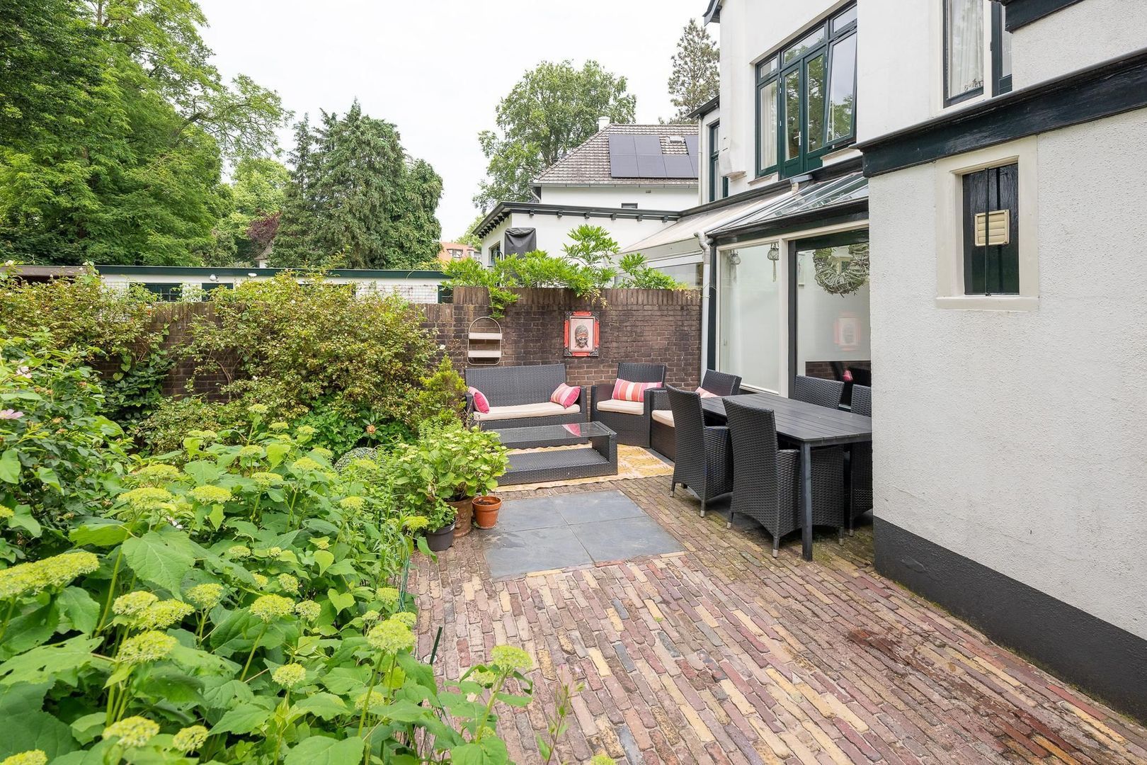 Hollandselaan 14, Hilversum foto-39 blur