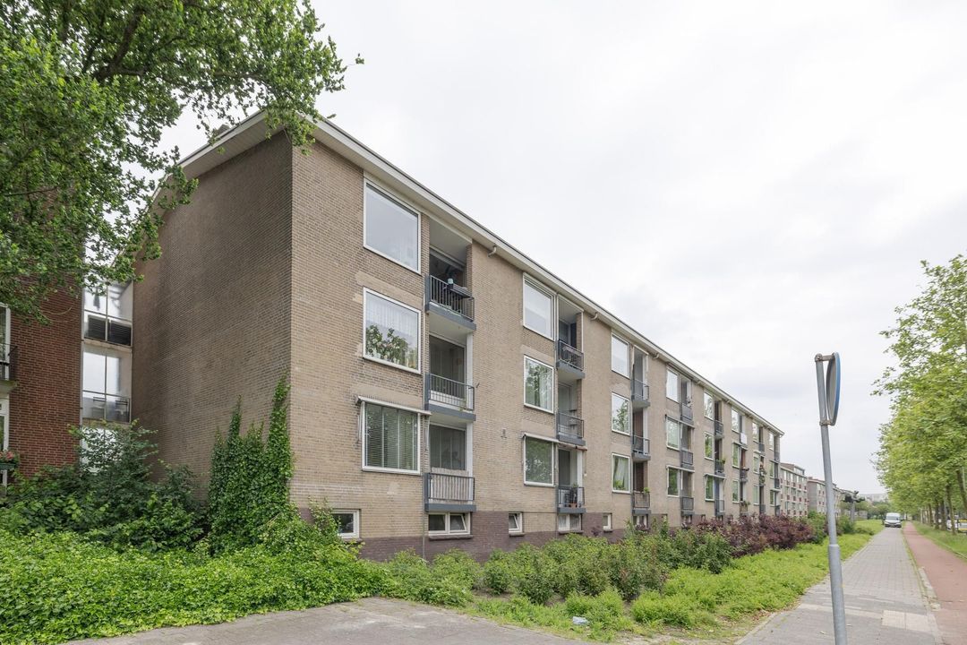 Wolvenlaan 301, Hilversum