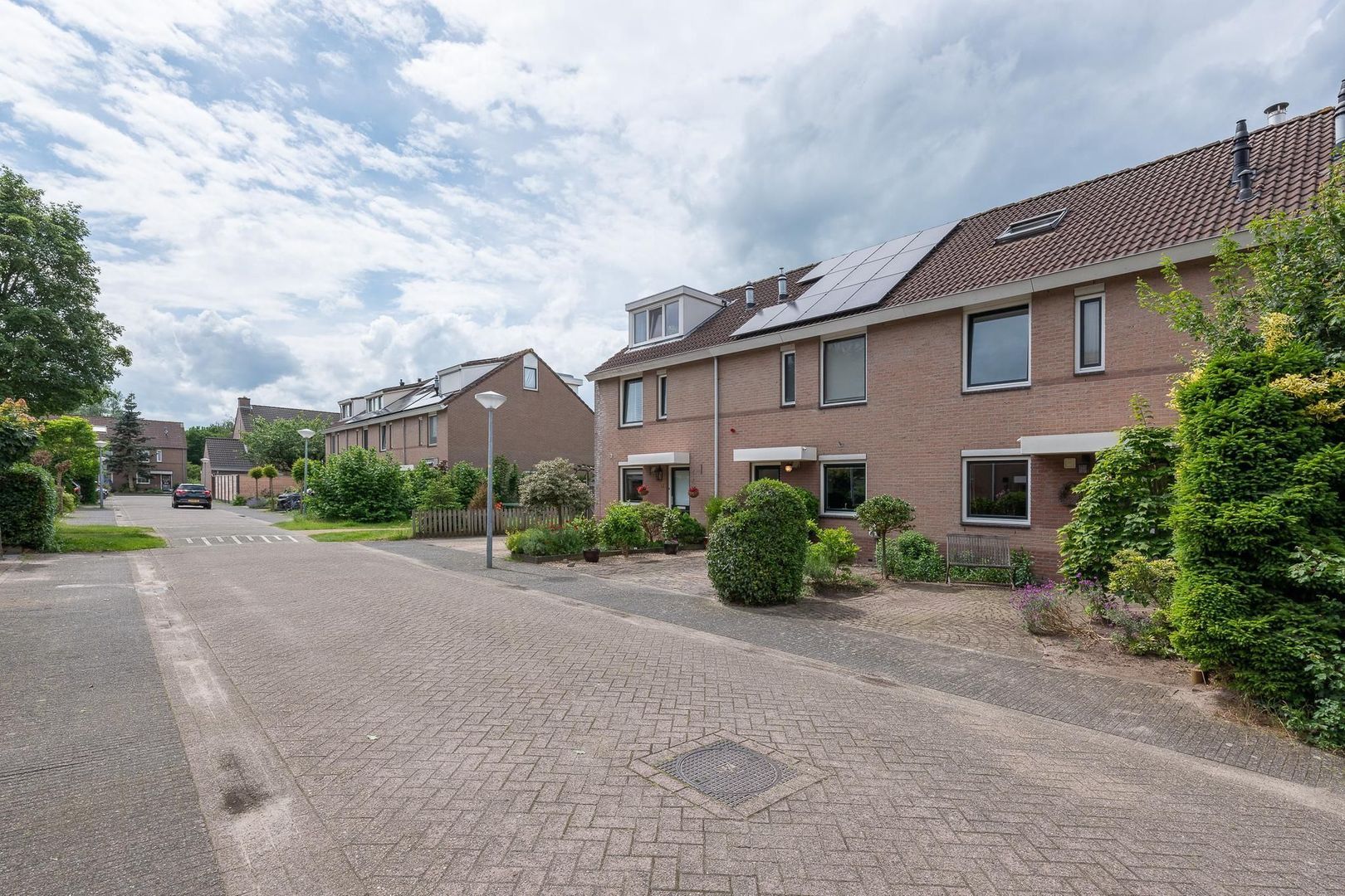 Thesaurier 13, Naarden foto-32 blur