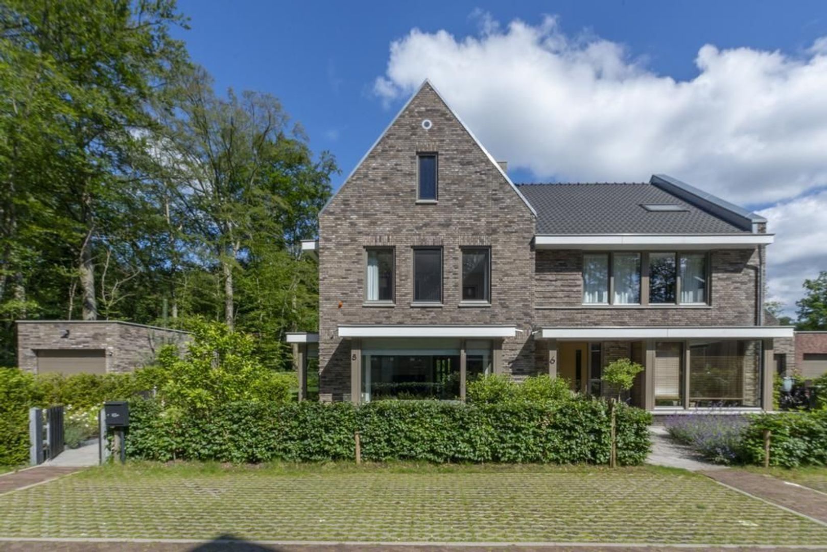 Bosquetlaan 8, Hilversum foto-4 blur