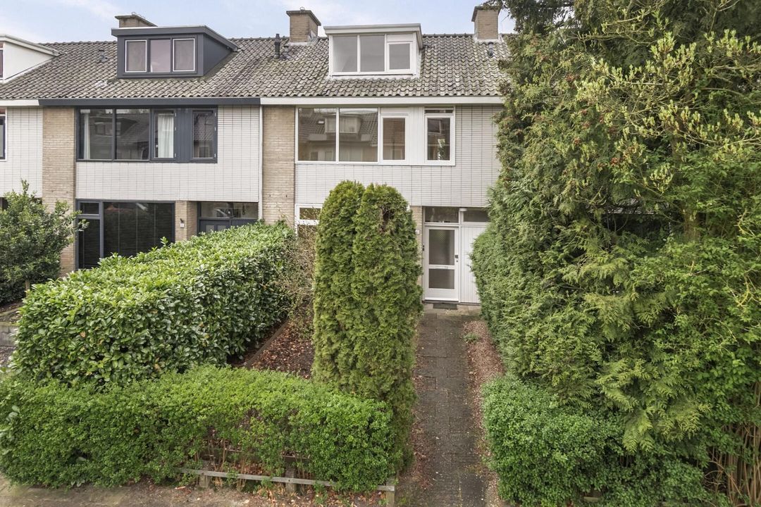 Prof. Drionlaan 13, Baarn