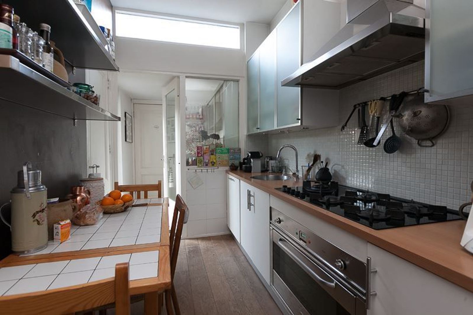 Rozenstraat 62, Hilversum foto-6 blur