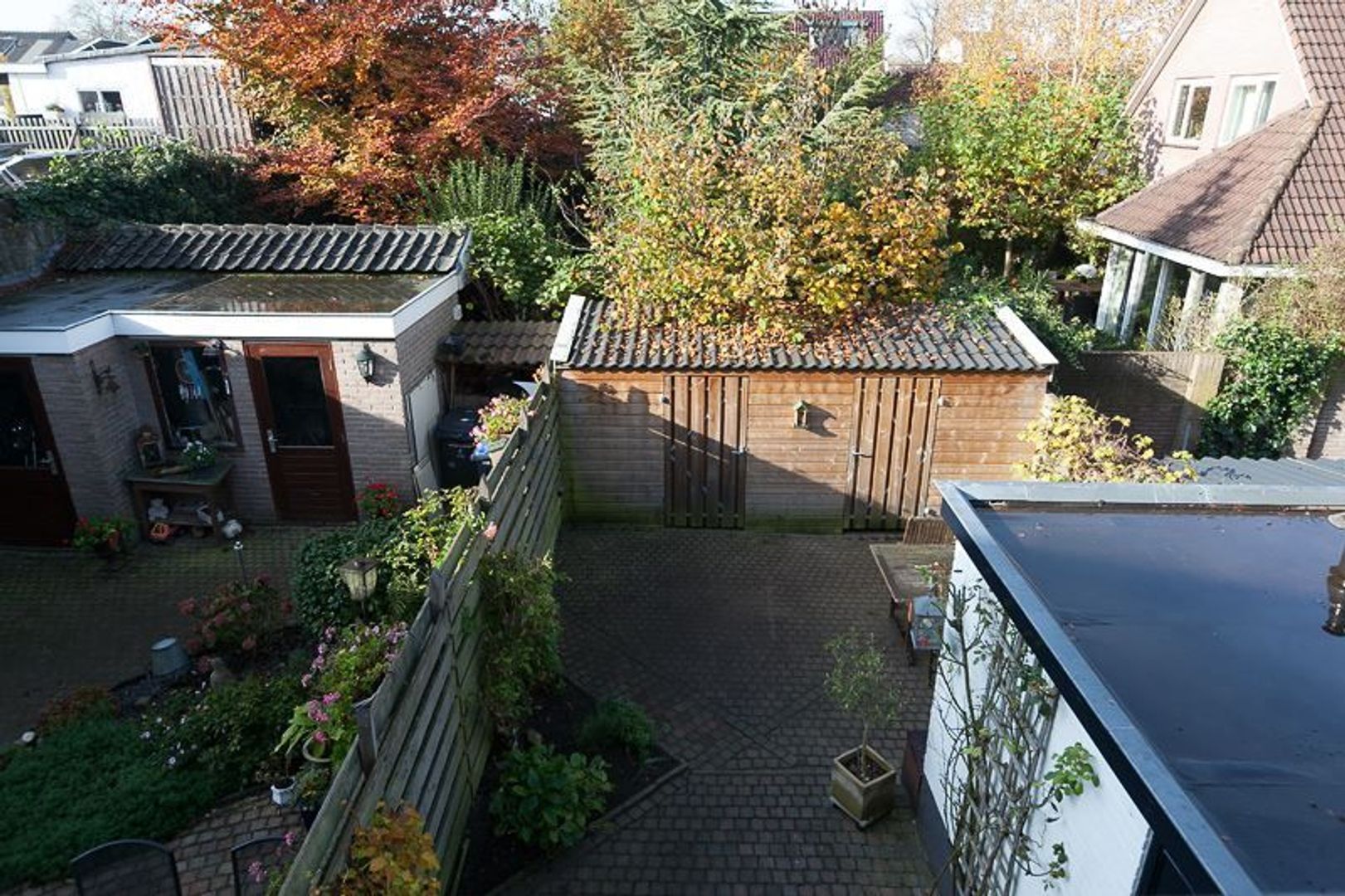 Rozenstraat 62, Hilversum foto-14 blur