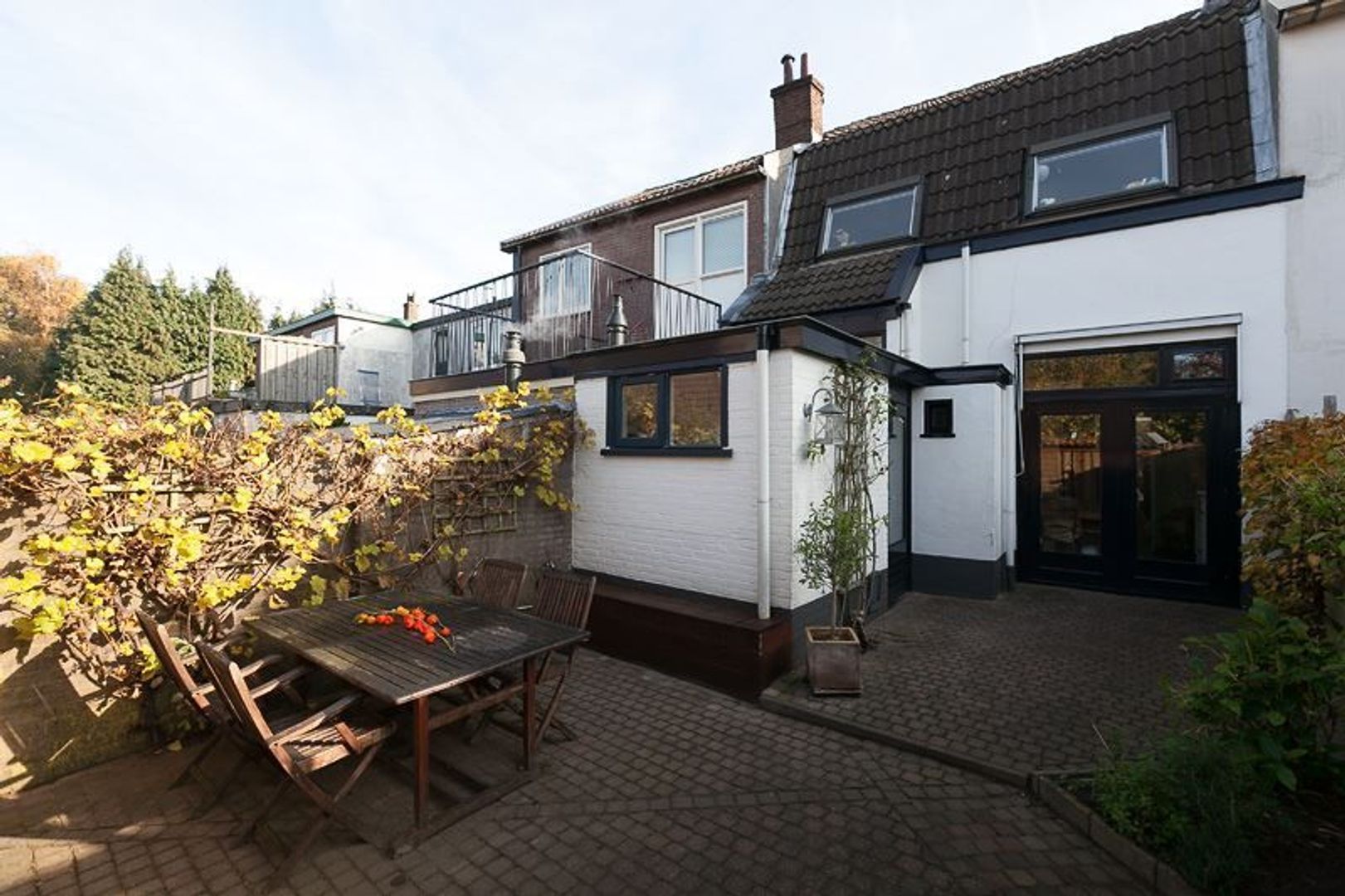 Rozenstraat 62, Hilversum foto-13 blur