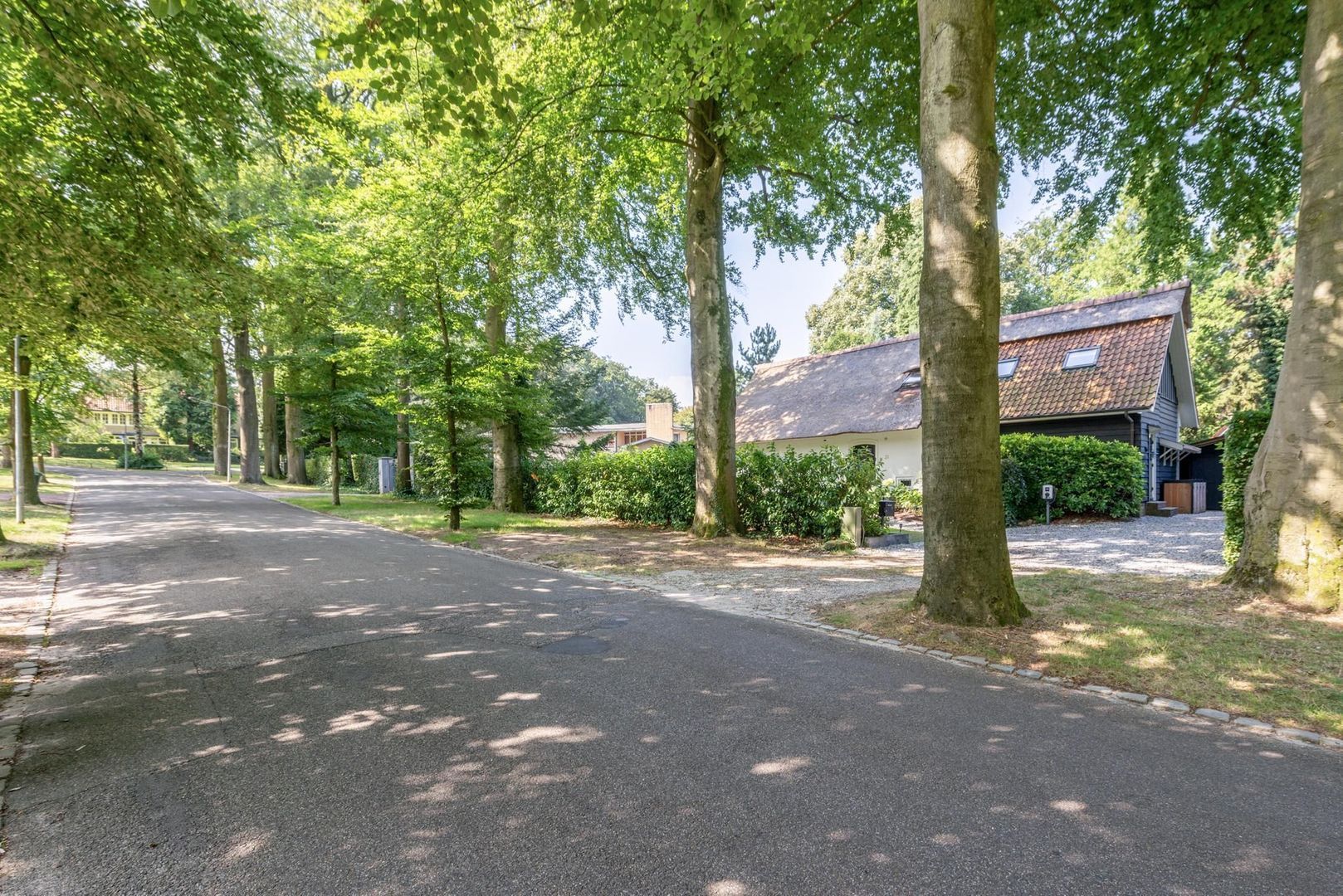 Jacobus Pennweg 21, Hilversum foto-49 blur