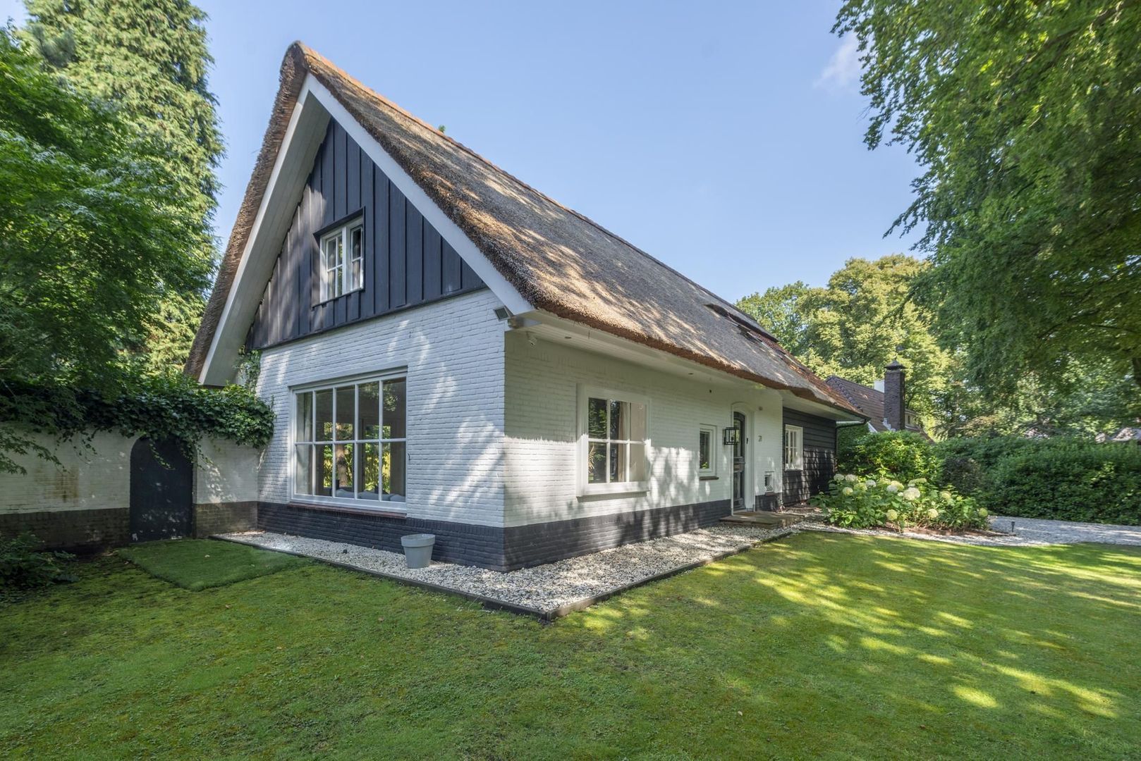 Jacobus Pennweg 21, Hilversum foto-33 blur