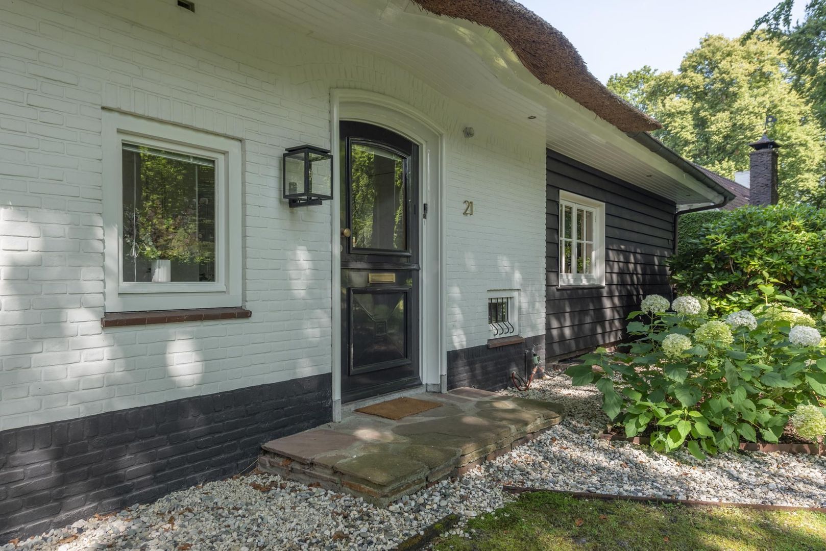 Jacobus Pennweg 21, Hilversum foto-4 blur
