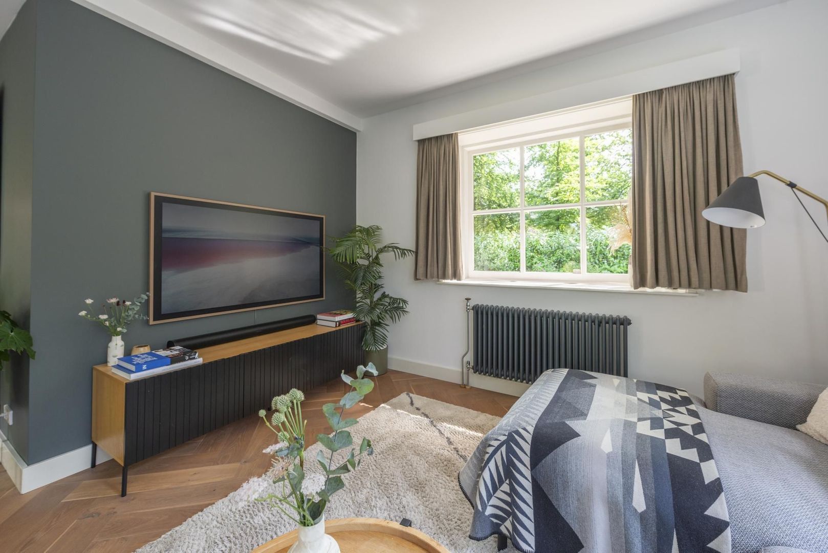 Jacobus Pennweg 21, Hilversum foto-22 blur