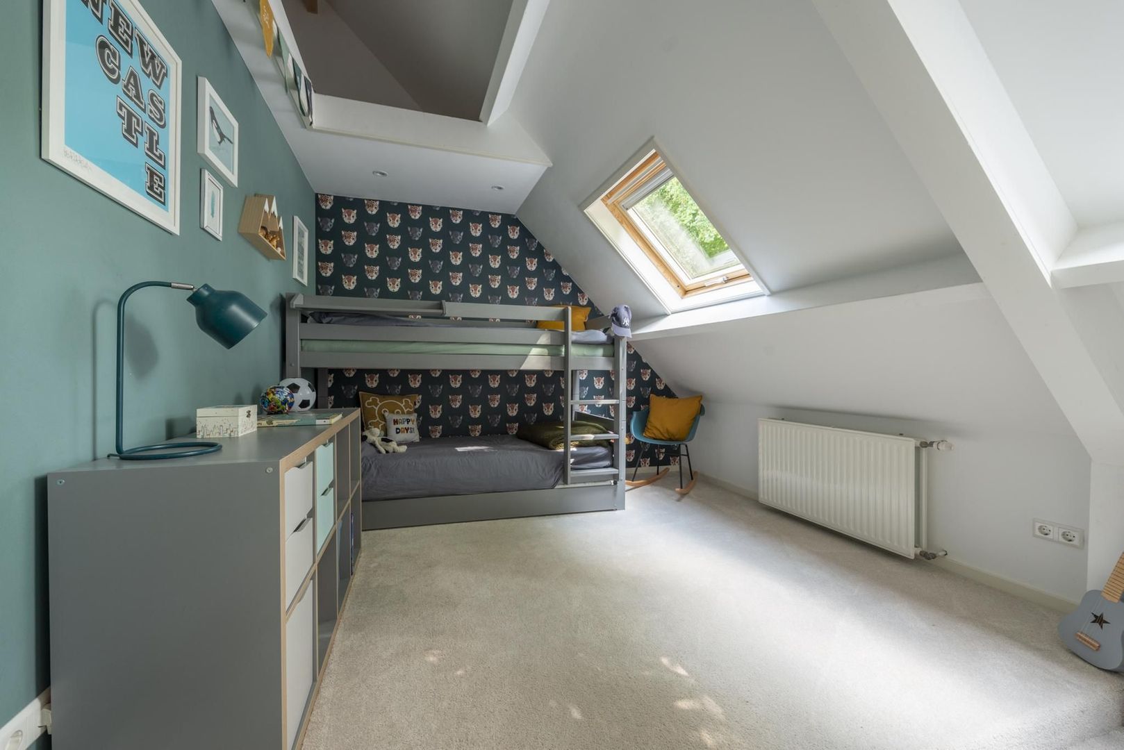 Jacobus Pennweg 21, Hilversum foto-29 blur