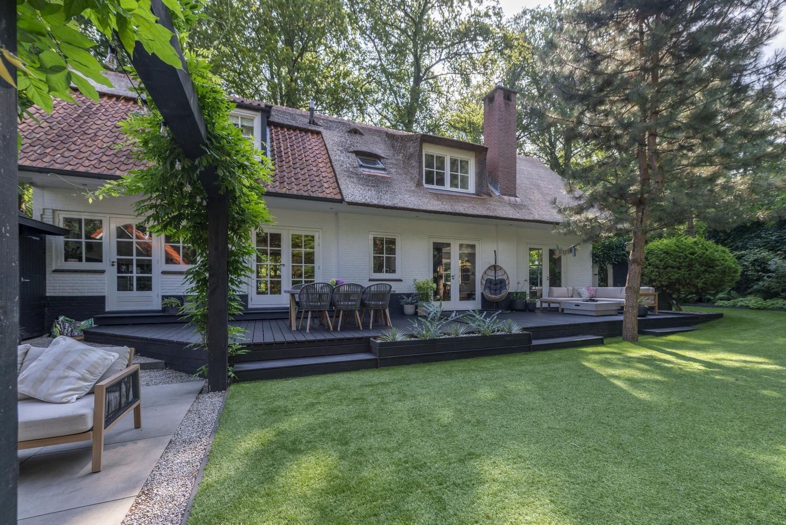 Jacobus Pennweg 21, Hilversum foto-39 blur