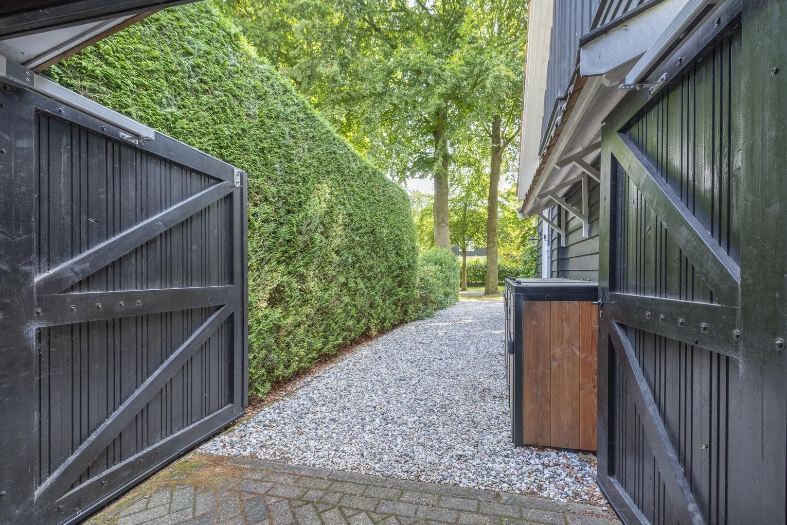 Jacobus Pennweg 21, Hilversum foto-46 blur