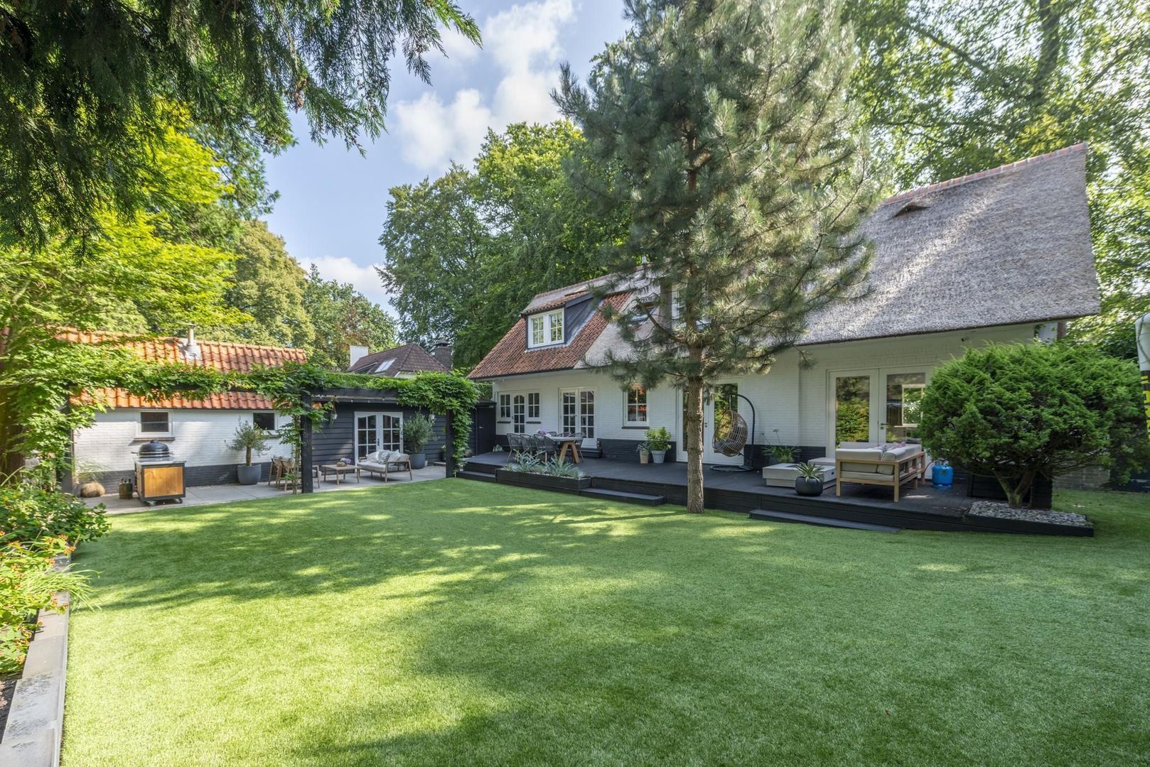 Jacobus Pennweg 21, Hilversum foto-50 blur