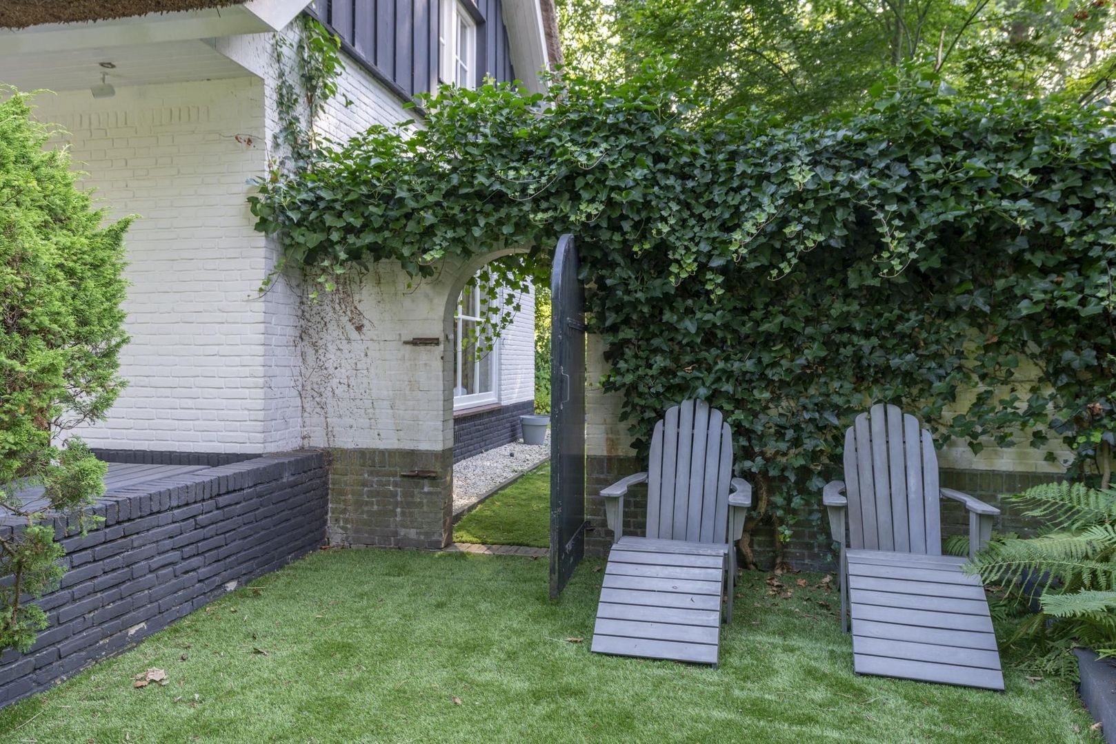 Jacobus Pennweg 21, Hilversum foto-48 blur