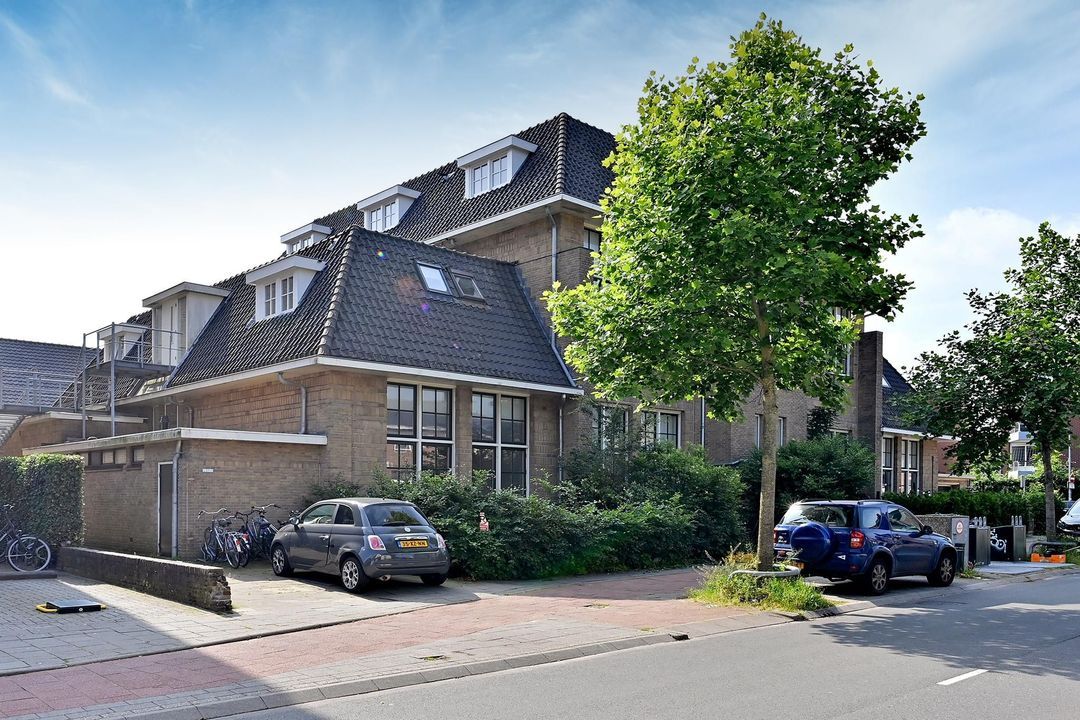 Neuweg 31 C, Hilversum