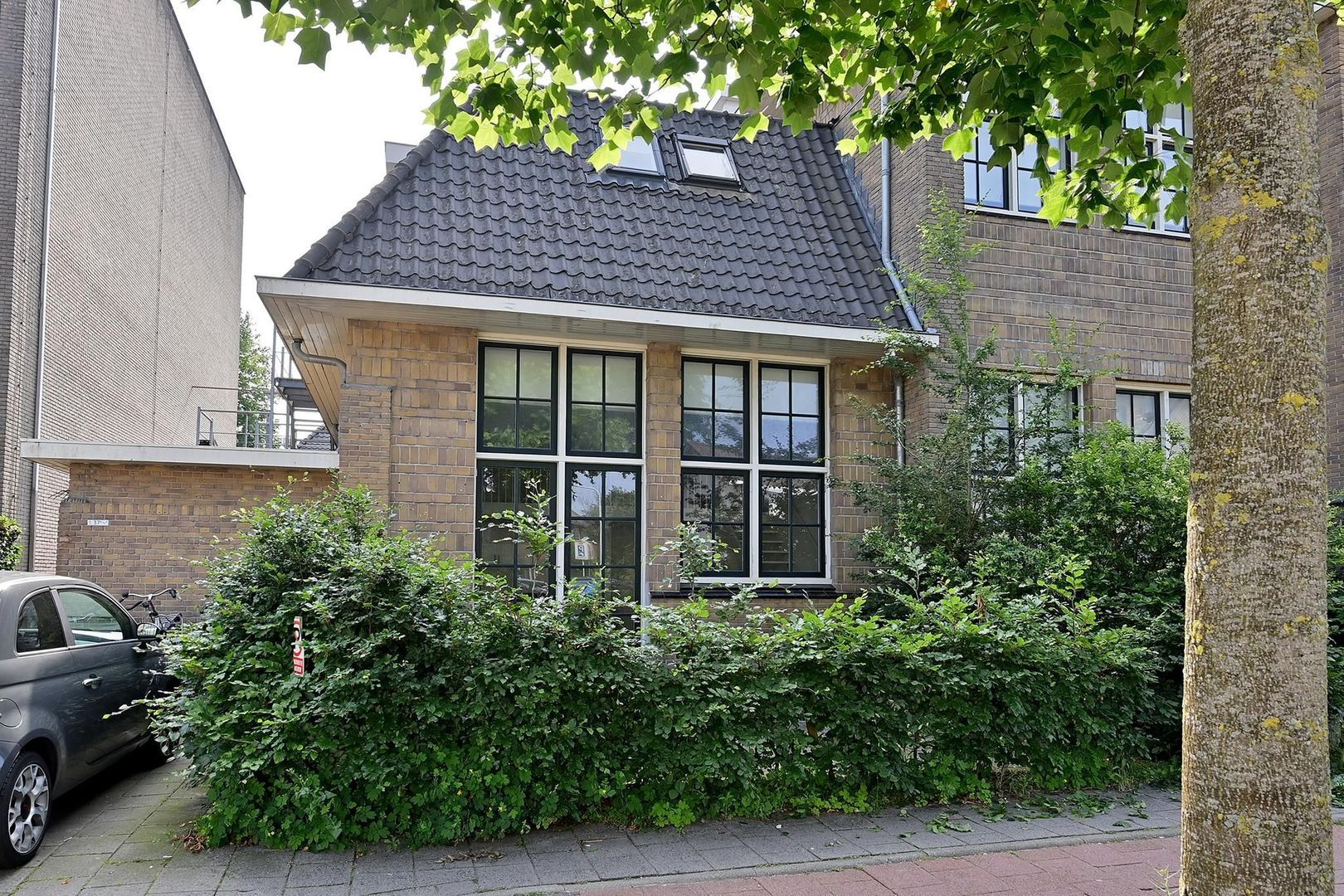 Neuweg 31 C, Hilversum foto-16 blur