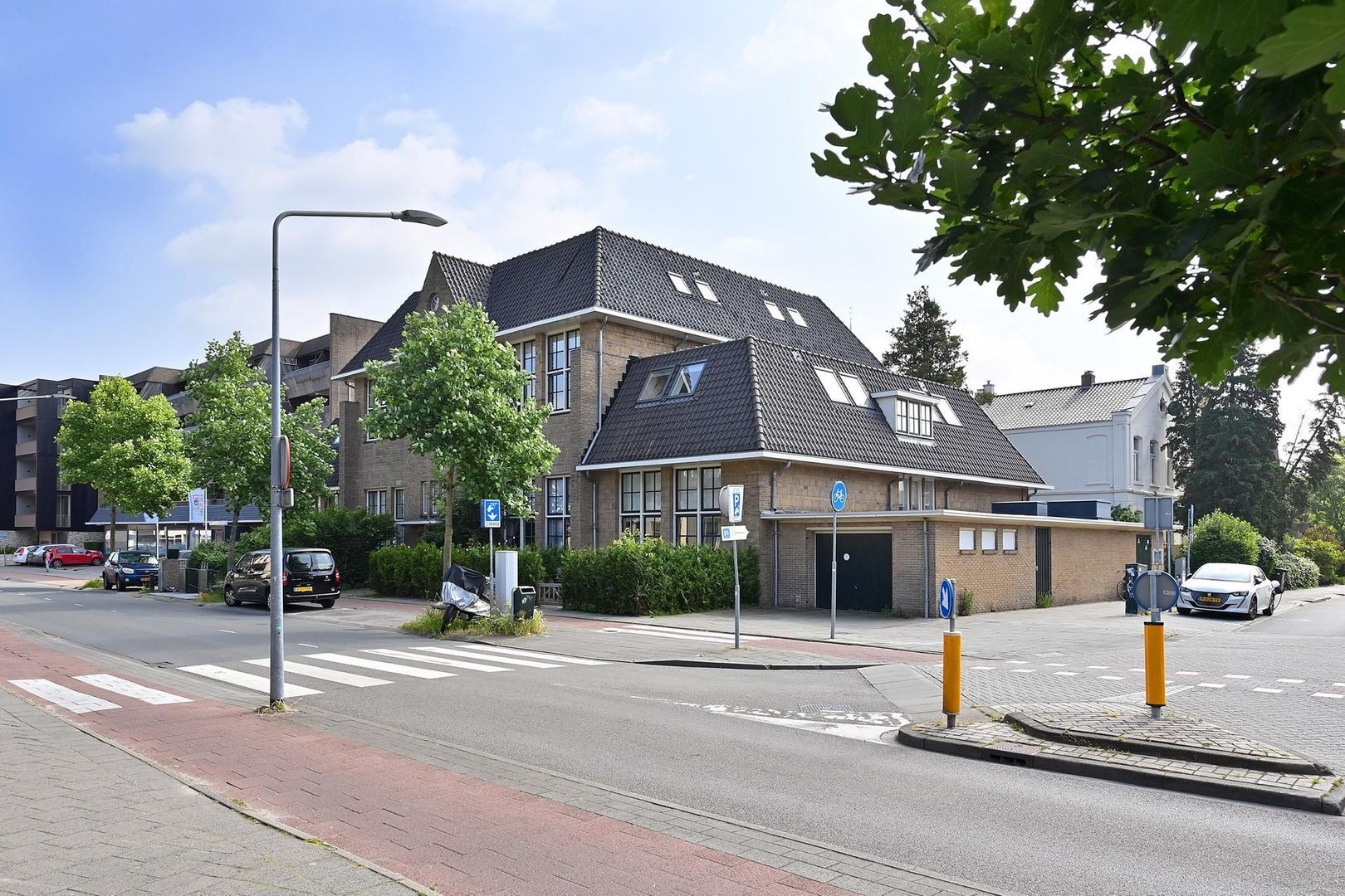 Neuweg 31 C, Hilversum foto-17 blur