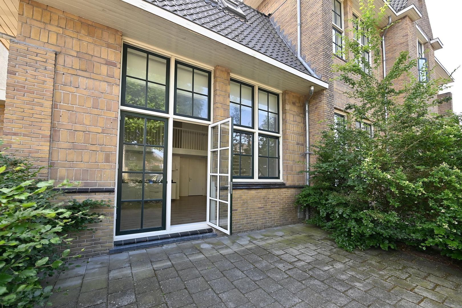 Neuweg 31 C, Hilversum foto-14 blur
