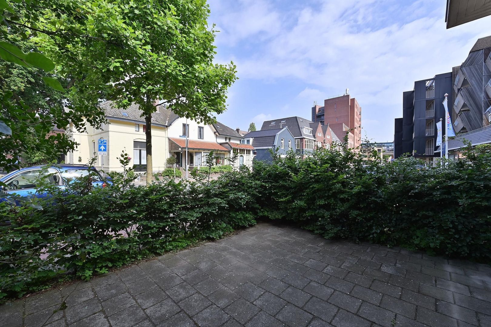 Neuweg 31 C, Hilversum foto-15 blur