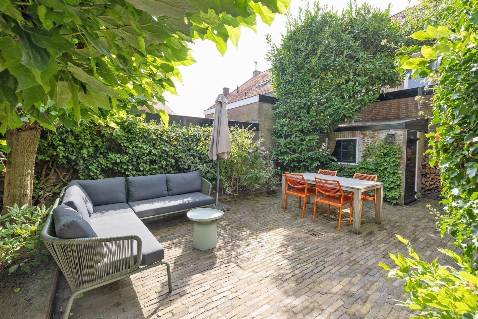 Vondellaan 63, Bussum foto-30 blur