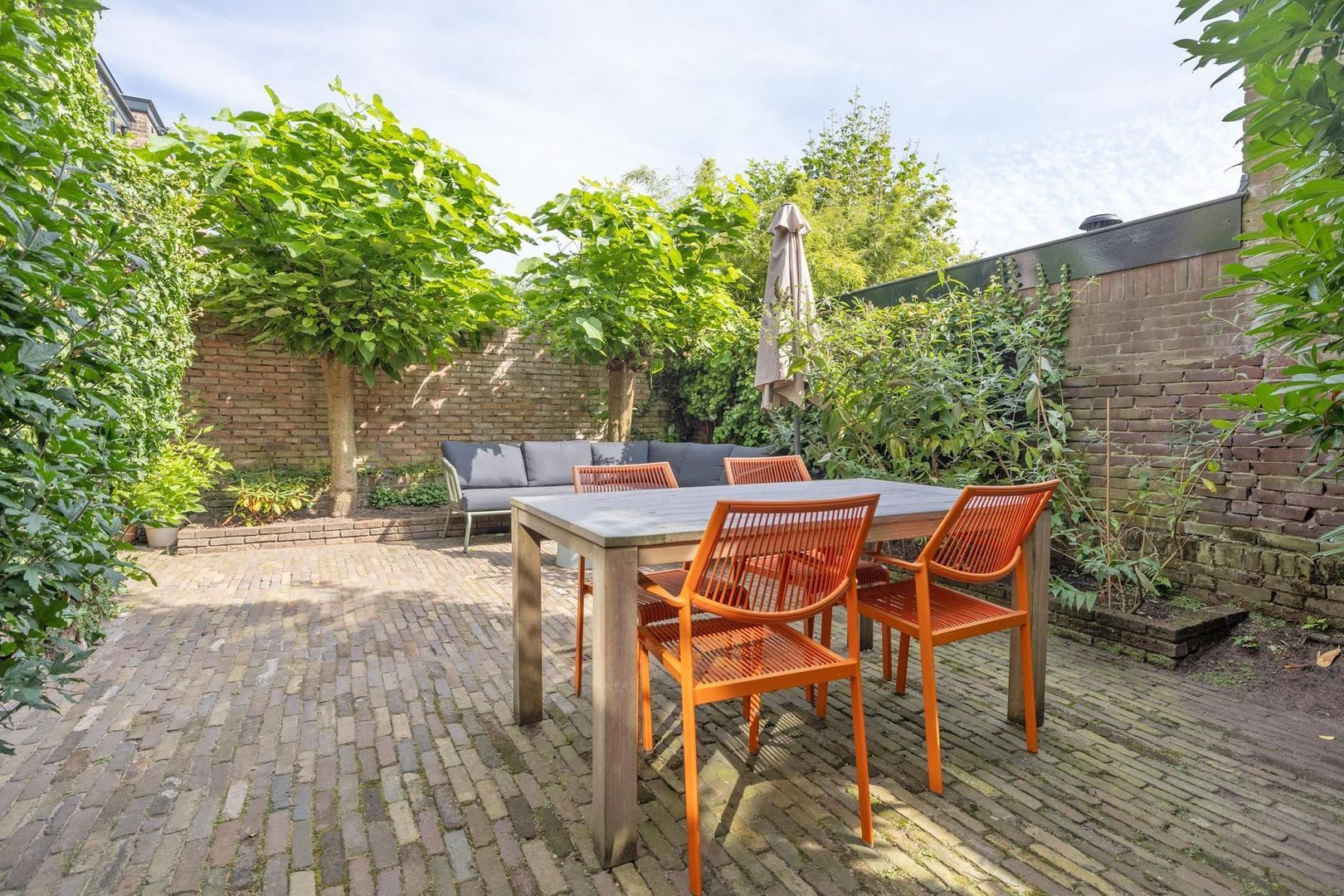 Vondellaan 63, Bussum foto-31 blur