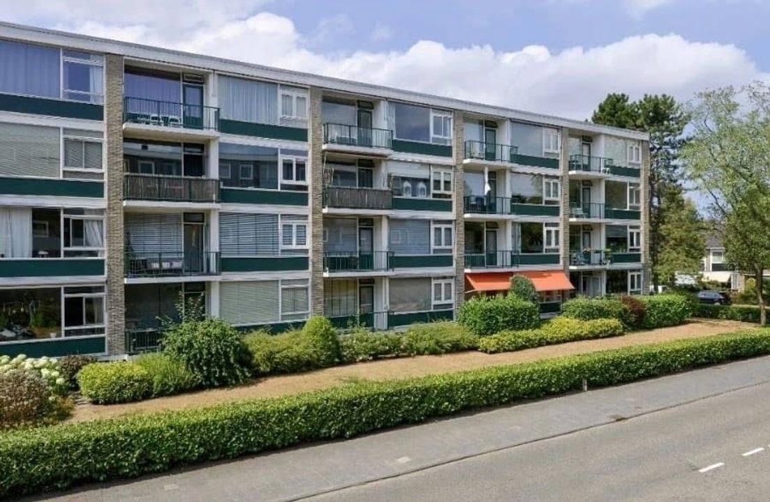 Cornelia de Langelaan 26, Bussum