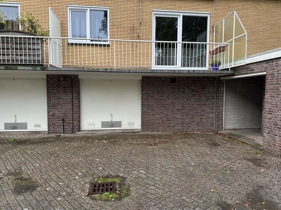 Gooilandseweg 119, Bussum