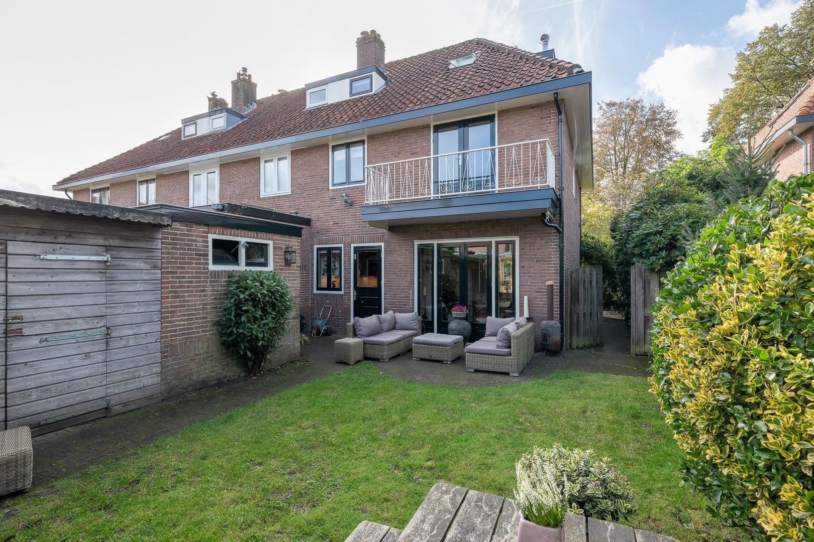 Ruysdaellaan 27, Hilversum foto-37 blur