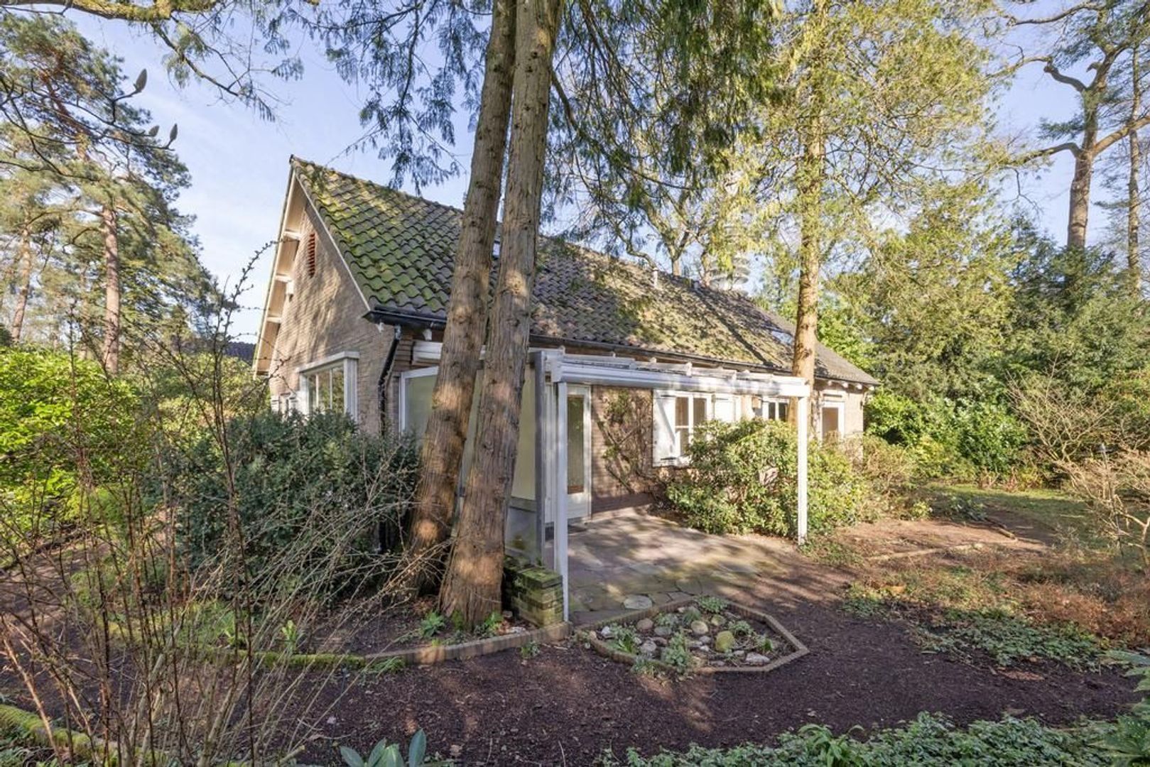 Kroonlaan 6, Hilversum foto-18 blur