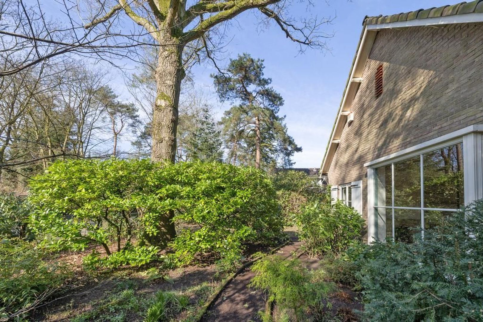 Kroonlaan 6, Hilversum foto-20 blur