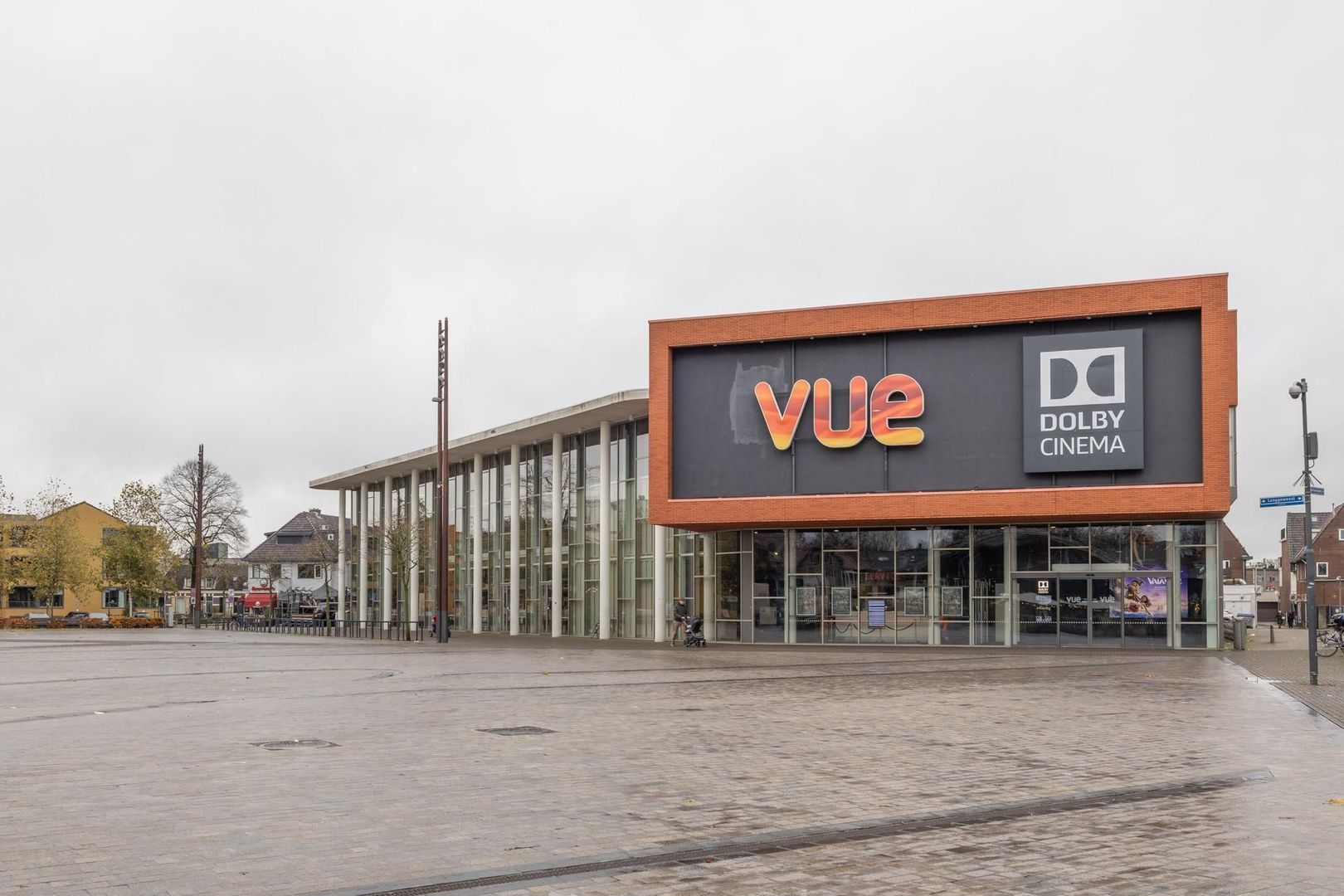 Stationsstraat 58, Hilversum foto-29 blur