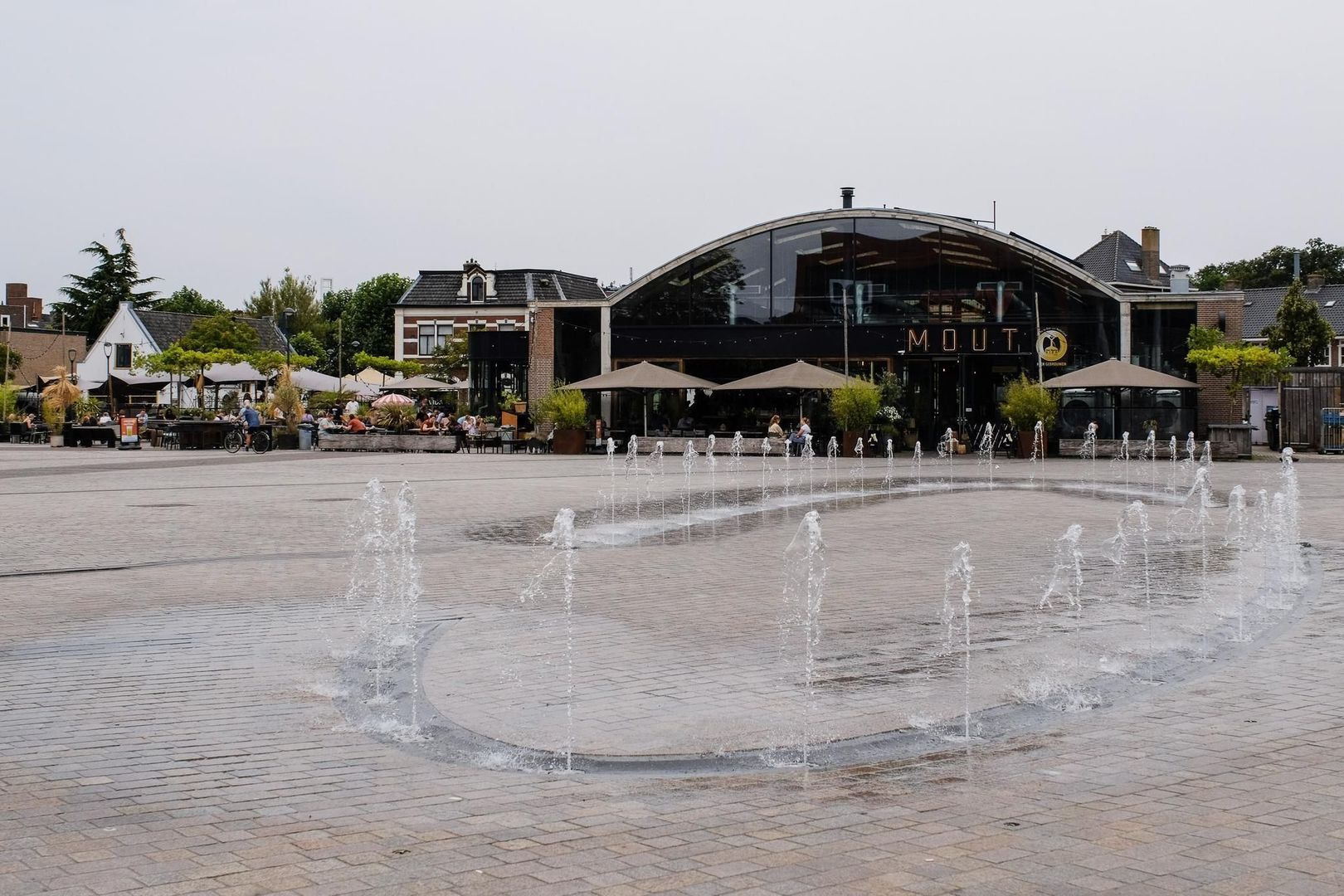 Stationsstraat 58, Hilversum foto-27 blur